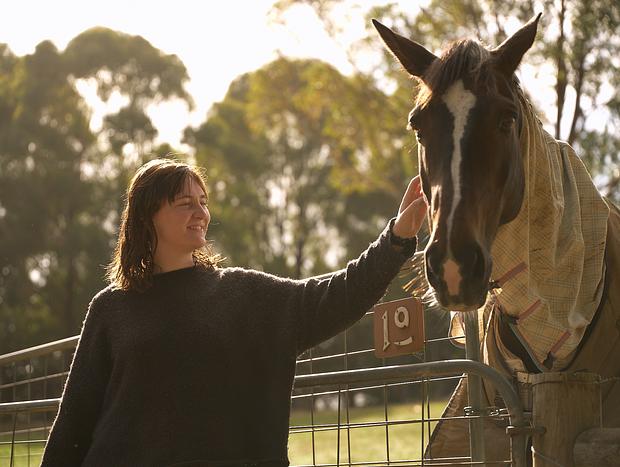 Photo 13 for Horsing around in Gembrook