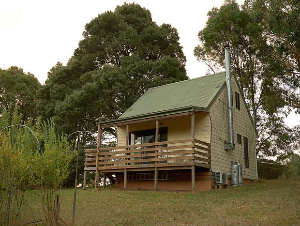 Photo 15 for Horsing around in Gembrook