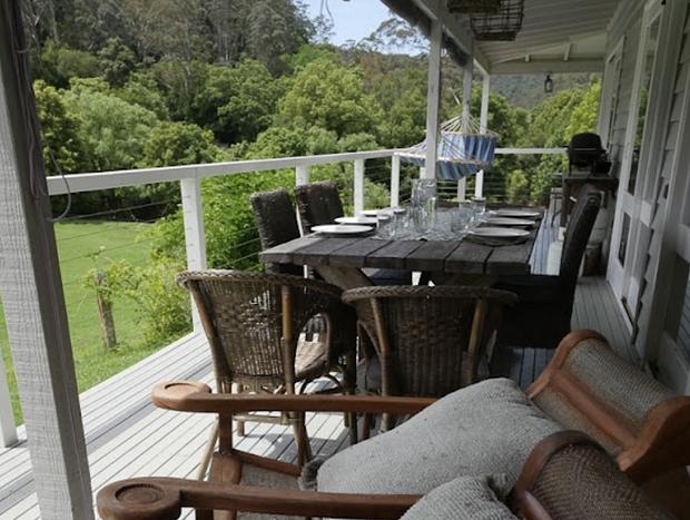 Photo 7 for Pet Friendly Luxury! at Cedar Tree Farm