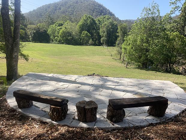 Photo 14 for Pet Friendly Luxury! at Cedar Tree Farm