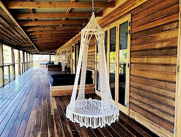 Photo 29 for Secluded Beachfront Haven with Wildlife & Sunsets Tranquilo Beach House