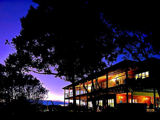 Photo 36 for Secluded Beachfront Haven with Wildlife & Sunsets Tranquilo Beach House