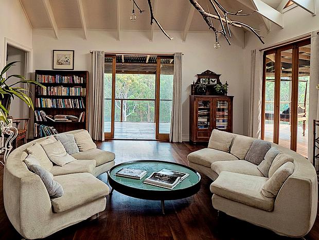 Photo 10 for Secluded Beachfront Haven with Wildlife & Sunsets Tranquilo Beach House