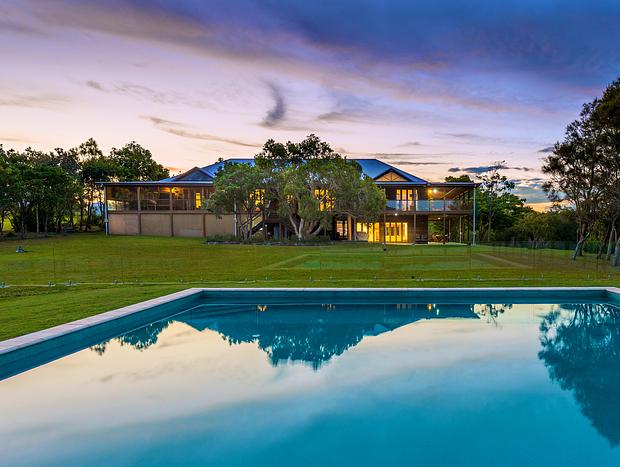Photo 4 for Secluded Beachfront Haven with Wildlife & Sunsets Tranquilo Beach House