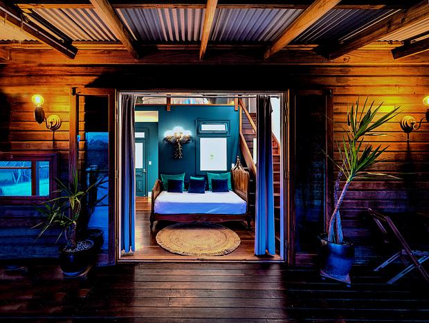 Photo 33 for Secluded Beachfront Haven with Wildlife & Sunsets Tranquilo Beach House