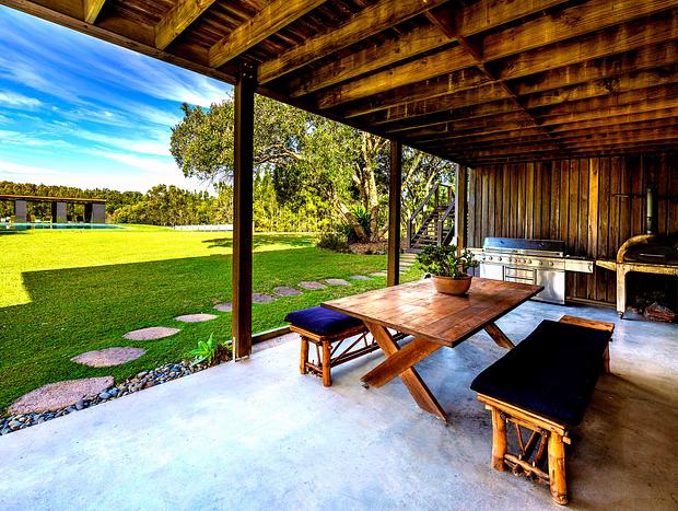 Photo 43 for Secluded Beachfront Haven with Wildlife & Sunsets Tranquilo Beach House