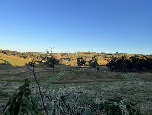 Photo 5 for Woolly Slopes Country Escape