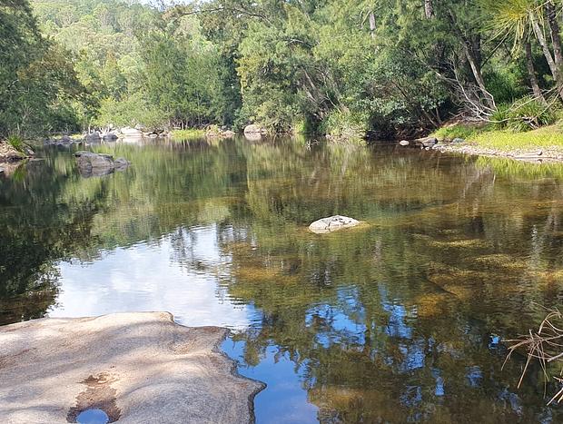 Photo 13 for The Nest - Secluded Off Grid Cabin in the Far South