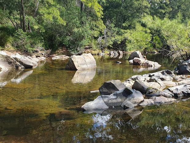 Photo 14 for The Nest - Secluded Off Grid Cabin in the Far South