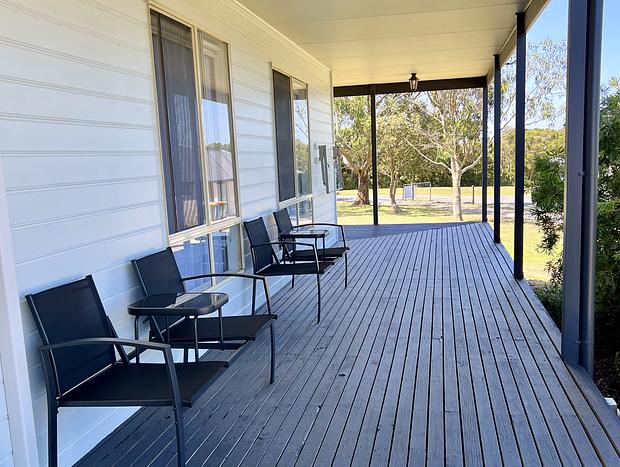 Photo 12 for Two Bedroom Cottage near Wilsons Promontory - Adults Only (no added fees)