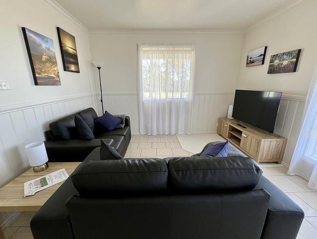 Photo 7 for Two Bedroom Cottage near Wilsons Promontory - Adults Only (no added fees)