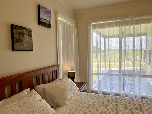 Photo 9 for Two Bedroom Cottage near Wilsons Promontory - Adults Only (no added fees)