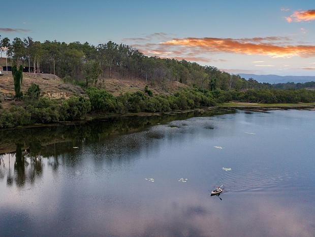 Photo 35 for The Clarence: Luxury Off Grid Eco-Friendly Riverside Retreat