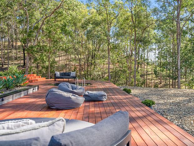 Photo 44 for The Clarence: Luxury Off Grid Eco-Friendly Riverside Retreat