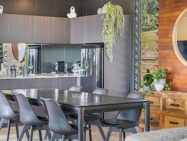 Photo 47 for The Clarence: Luxury Off Grid Eco-Friendly Riverside Retreat