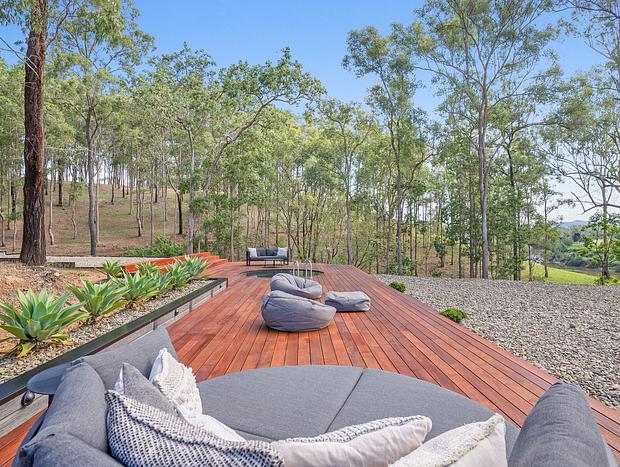 Photo 51 for The Clarence: Luxury Off Grid Eco-Friendly Riverside Retreat