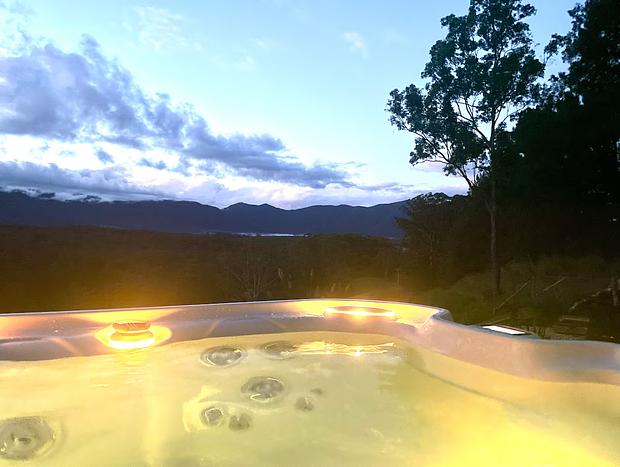 Photo 19 for Tiny on Top - Outstanding Views & Hot Tub