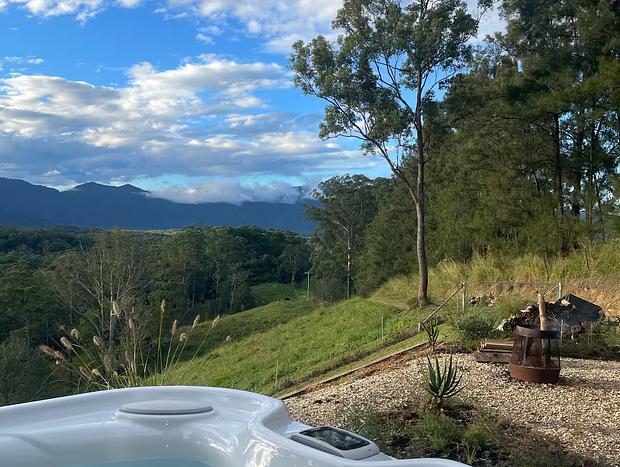 Photo 16 for Tiny on Top - Outstanding Views & Hot Tub