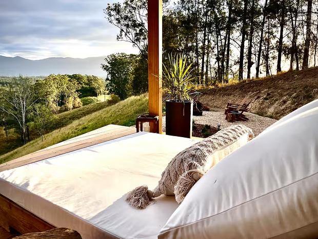 Photo 15 for Tiny on Top - Outstanding Views & Hot Tub