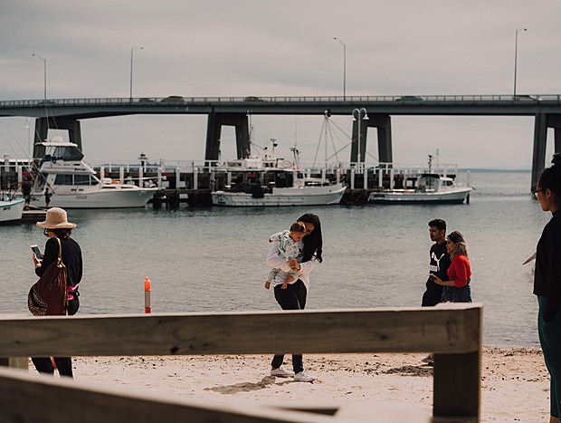 Photo 1 for Pelican Wharf