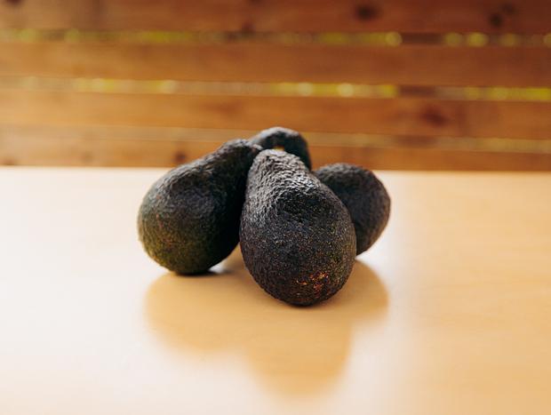 Photo 4 for Make Fresh Avo Toast