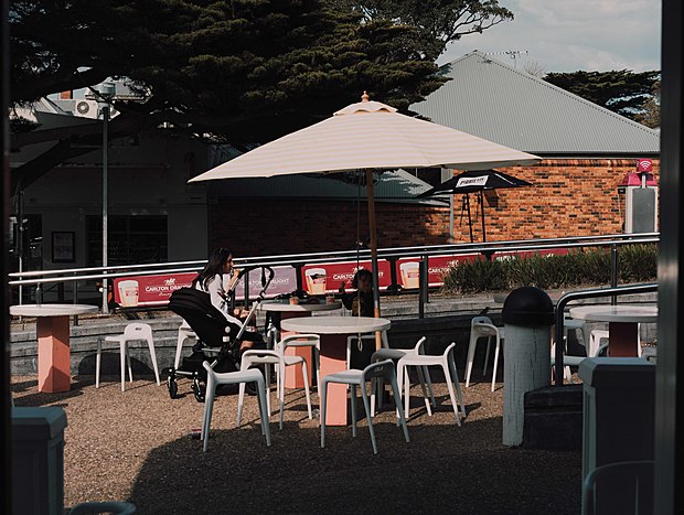 Photo 2 for ISOLA Gelateria