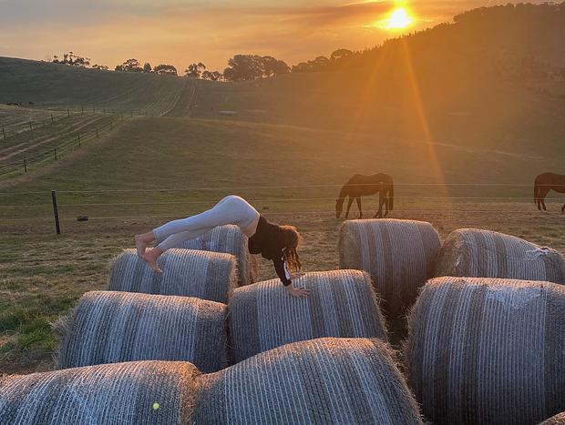 Photo 18 for Bangtail Farm Stay