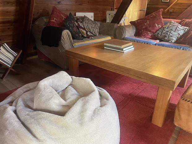 Photo 8 for Luca’s Chalet