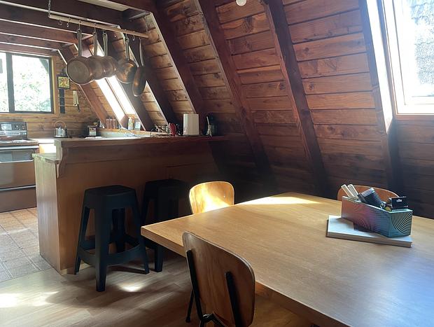 Photo 10 for Luca’s Chalet