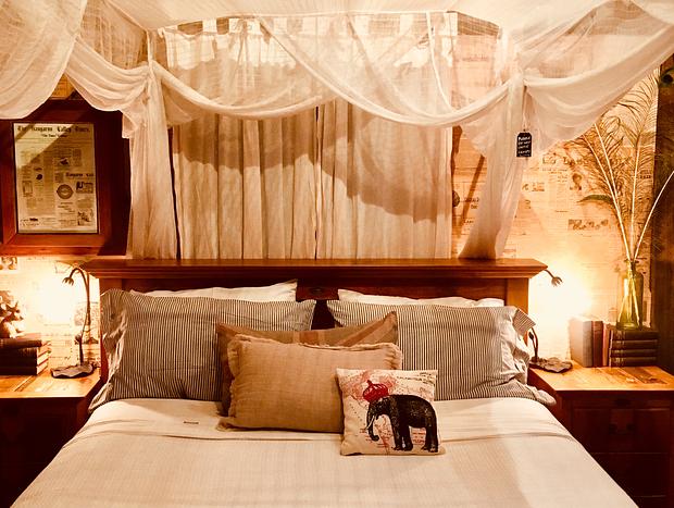 Photo 10 for Romantic and Cosy in The Village