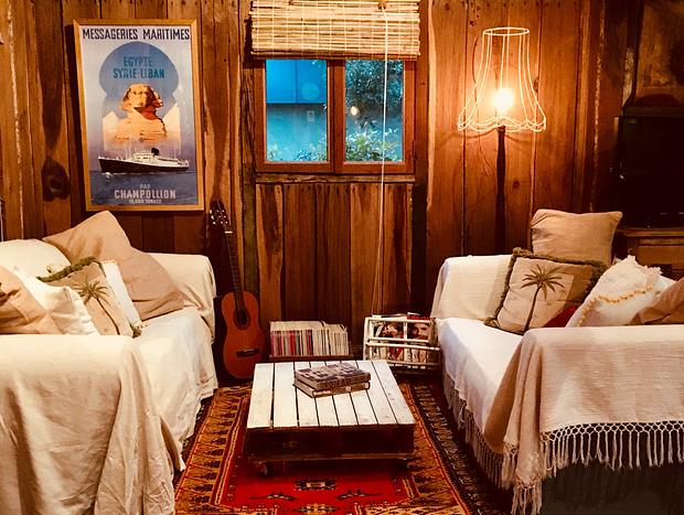 Photo 6 for Romantic and Cosy in The Village