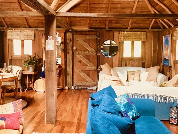 Photo 7 for Romantic and Cosy in The Village