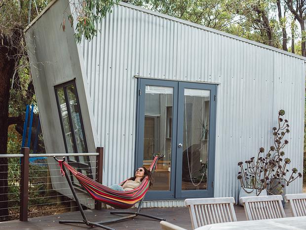 Photo 2 for Light & Airy in Aireys