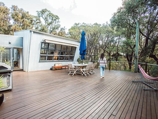 Photo 40 for Light & Airy in Aireys