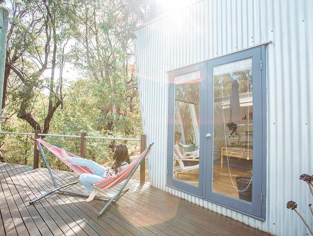 Photo 42 for Light & Airy in Aireys