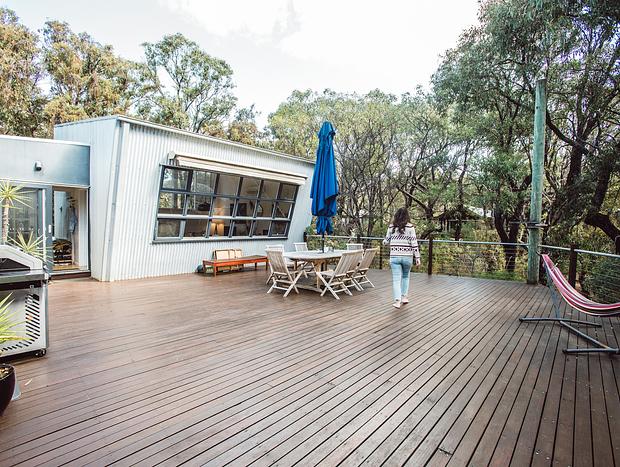 Photo 31 for Light & Airy in Aireys