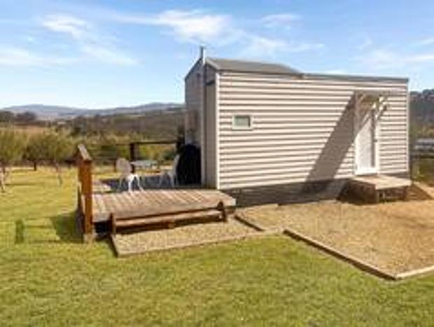 Photo 4 for Gem View - Tiny home