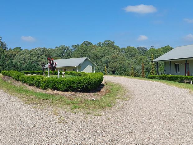 Photo 35 for Highfields Two Bedroom Cottage Kurrajong