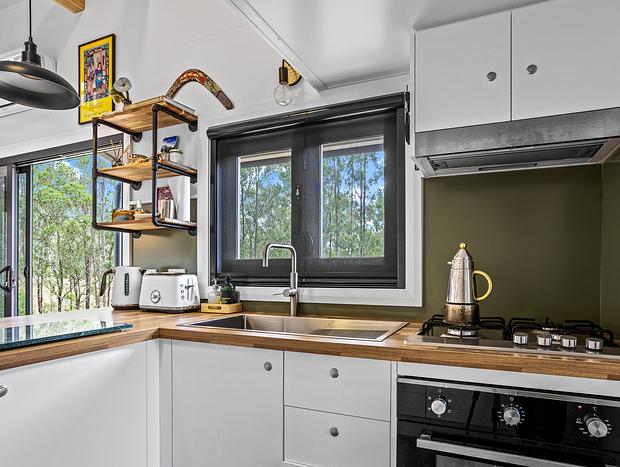 Photo 7 for TinyNeudorf - Luxurious and Cosy Tiny - Hunter Valley