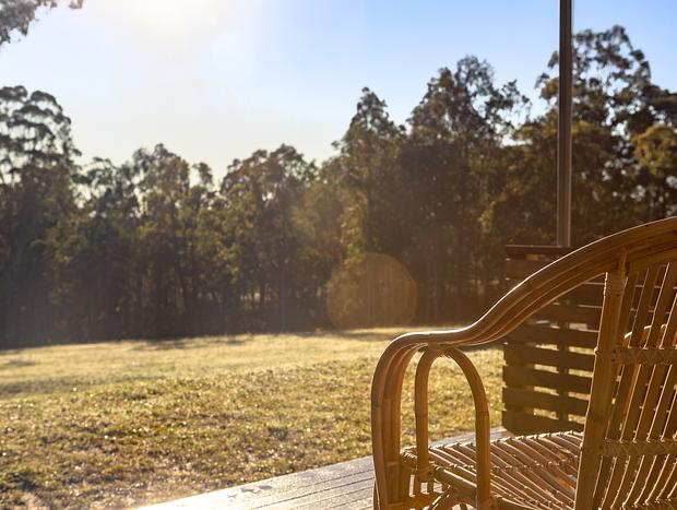 Photo 10 for TinyNeudorf - Luxurious and Cosy Tiny - Hunter Valley