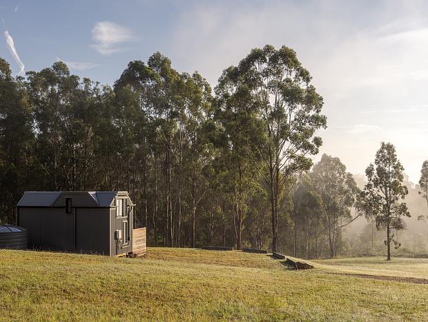 Photo 16 for TinyNeudorf - Luxurious and Cosy Tiny - Hunter Valley