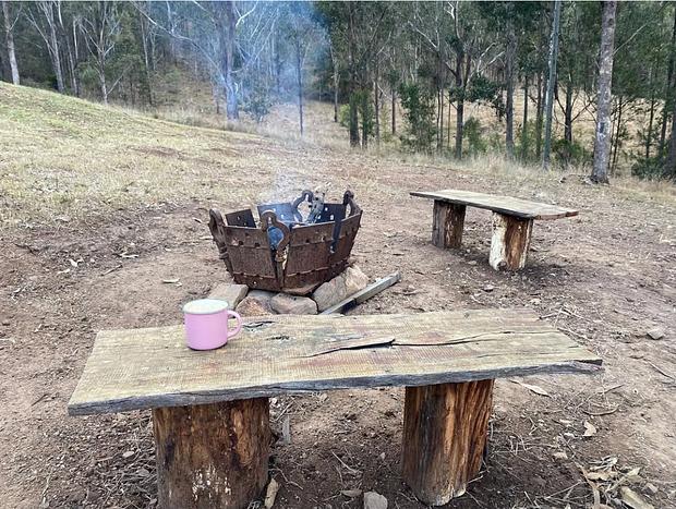 Photo 19 for TinyNeudorf - Luxurious and Cosy Tiny - Hunter Valley