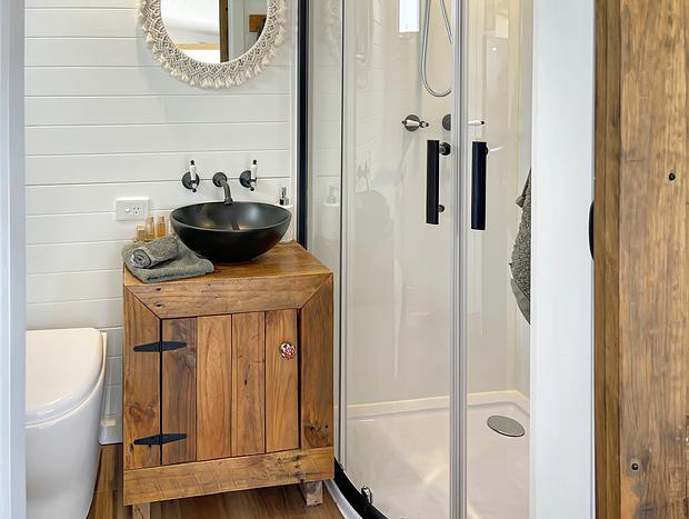 Photo 9 for Gem View - Tiny home