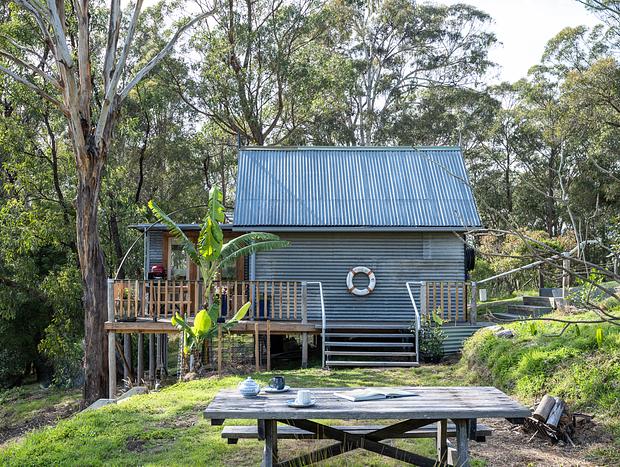 Photo 13 for The Little Tree House