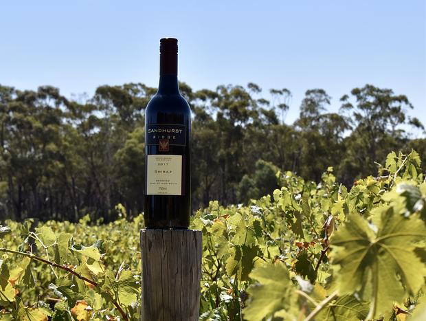 Photo 7 for Boutique Vineyard Cottage - Lina