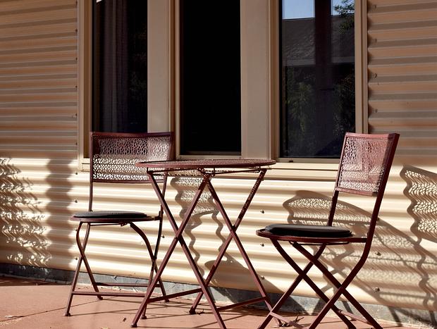 Photo 5 for Boutique Vineyard Cottage - Lina