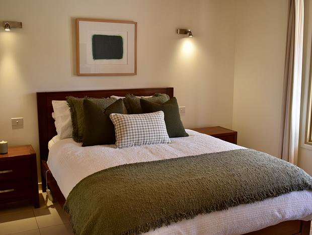 Photo 1 for Boutique Vineyard Cottage - Lina