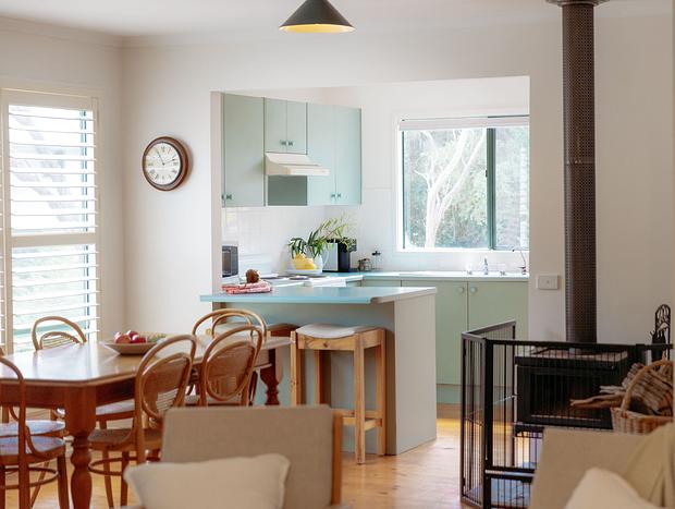 Photo 8 for Banksia House