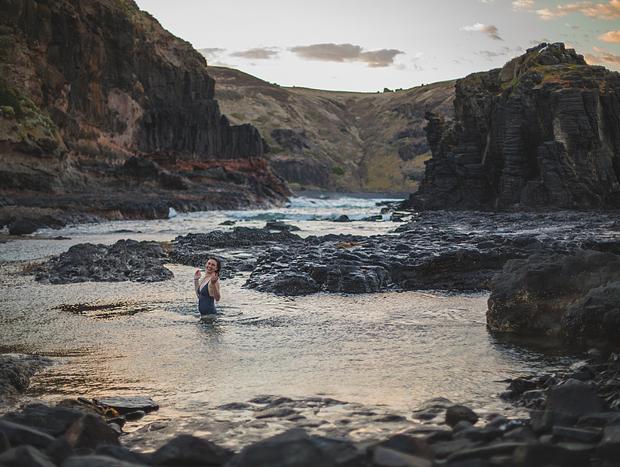Photo 36 for Rock Pools, Hot Springs, and Full Hearts