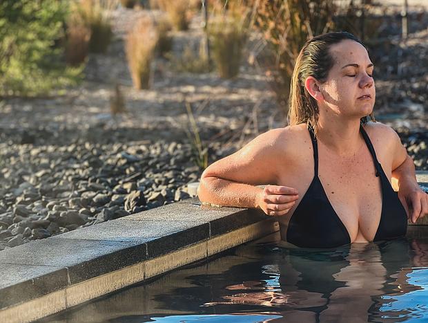 Photo 44 for Rock Pools, Hot Springs, and Full Hearts